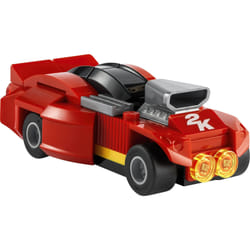 2K LEGO Drive - Edition Super Géniale