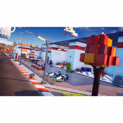 2K LEGO Drive - Edition Super Géniale - Vue supplémentaire 2