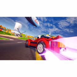 2K LEGO Drive Awesome Edition Standard Chinois simplifié, Chinois traditionnel, Danois, Allemand, Néerlandais, Anglais, Espagnol, Espagnol mexicain, Français, Italien, Japonais, Coréen, Polonais, POR-BRA, Thaïlande PlayStation 5 - Vue supplémentaire 5
