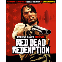 Rockstar Games Red Dead Redemption