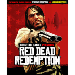Rockstar Games Red Dead Redemption Standard PS4/Nintendo Switch/Xbox