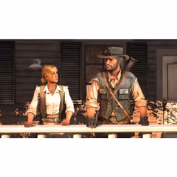 Rockstar Games Red Dead Redemption Standard PS4/Nintendo Switch/Xbox - Vue supplémentaire 10