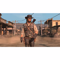 Rockstar Games Red Dead Redemption Standard PS4/Nintendo Switch/Xbox