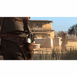 Rockstar Games Red Dead Redemption Standard PS4/Nintendo Switch/Xbox - Vue supplémentaire 4