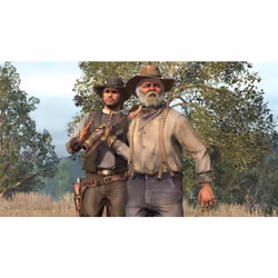 Rockstar Games Red Dead Redemption Standard PS4/Nintendo Switch/Xbox - Vue supplémentaire 5