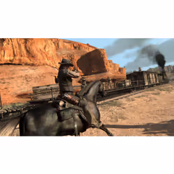 Rockstar Games Red Dead Redemption Standard PS4/Nintendo Switch/Xbox - Vue supplémentaire 6