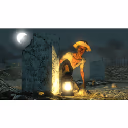 Rockstar Games Red Dead Redemption Standard PS4/Nintendo Switch/Xbox - Vue supplémentaire 7
