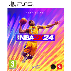 2K NBA 2K24 Standard Anglais PlayStation 5