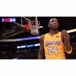2K NBA 2K24 Standard Anglais PlayStation 5