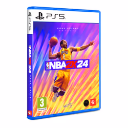 Take-Two Interactive NBA 2K24 Kobe Bryant Edition Standard PlayStation 5