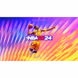 Take-Two Interactive NBA 2K24, PlayStation 5, Mode Multiplayer, Téléchargement