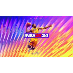 Take-Two Interactive NBA 2K24 PlayStation 5