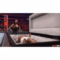 2K WWE 2K24 Standard Anglais PlayStation 5