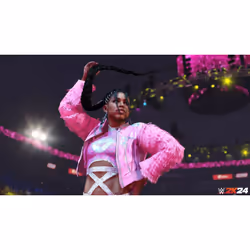 2K WWE 2K24 Standard Anglais PlayStation 5