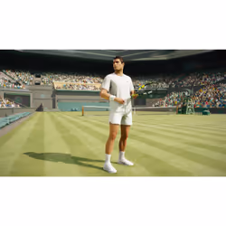 2K TopSpin 2K25 Standard Anglais PlayStation 4