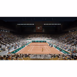 2K TopSpin 2K25 Standard Anglais, Français PlayStation 4 - Vue supplémentaire 11