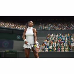 2K TopSpin 2K25 Standard Anglais, Français PlayStation 4