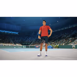 2K TopSpin 2K25 Standard Anglais, Français PlayStation 4