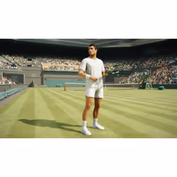 2K TopSpin 2K25 Standard Anglais, Français PlayStation 4 - Vue supplémentaire 4
