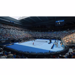 2K TopSpin 2K25 Standard Anglais, Français PlayStation 4 - Vue supplémentaire 8