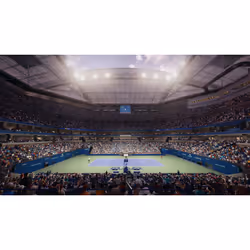 2K TopSpin 2K25 Standard Anglais, Français PlayStation 4 - Vue supplémentaire 9