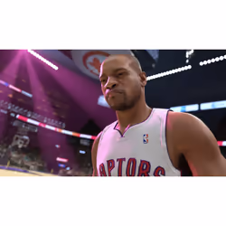 2K NBA 2K25 Standard Anglais PlayStation 4 - Vue supplémentaire 4