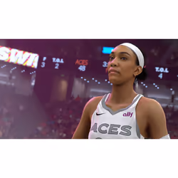 2K NBA 2K25 Standard Anglais PlayStation 4 - Vue supplémentaire 5