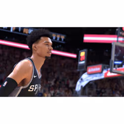 2K NBA 2K25 Standard Anglais PlayStation 4 - Vue supplémentaire 6