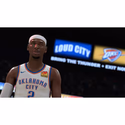 Take-Two Interactive NBA 2K25 Standard Anglais PlayStation 4