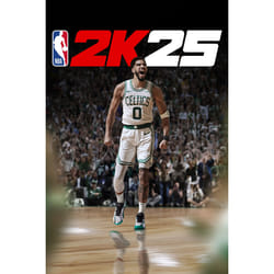 2K NBA 2K25 Standard Anglais PlayStation 5