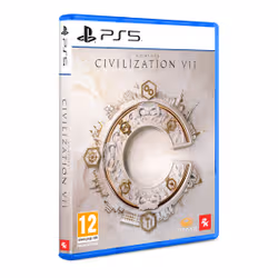 Sony Sid Meier's Civilization VII (Playstation 5) Standard Multilingue - Vue supplémentaire 2