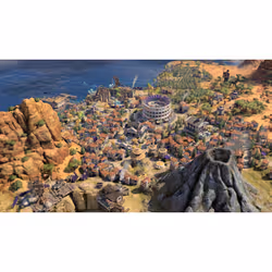 Sony Sid Meier's Civilization VII (Playstation 5) Standard Multilingue - Vue supplémentaire 4