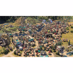 Sony Sid Meier's Civilization VII (Playstation 5) Standard Multilingue - Vue supplémentaire 5