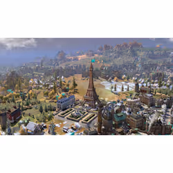 Sony Sid Meier's Civilization VII (Playstation 5) Standard Multilingue - Vue supplémentaire 6