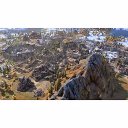 Sony Sid Meier's Civilization VII (Playstation 5) Standard Multilingue - Vue supplémentaire 7