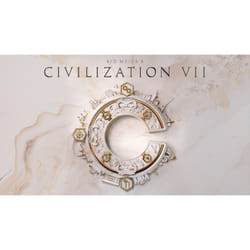 Take-Two Interactive Sid Meier's Civilization VII Standard PlayStation 5