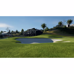 2K PGA Tour 2K25 - Vue supplémentaire 2