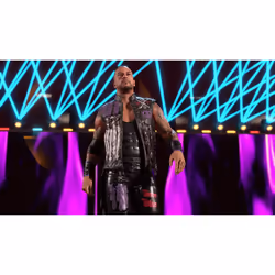 2K WWE 2K25 - Vue supplémentaire 2