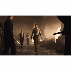 2K Mafia: The Old Country (PS5) Standard Multilingue PlayStation 5 - Vue supplémentaire 3