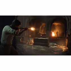 2K Mafia: The Old Country (PS5) Standard Multilingue PlayStation 5 - Vue supplémentaire 4