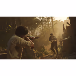 2K Mafia: The Old Country - Vue supplémentaire 2