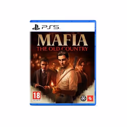 Mafia: The Old Country PS5