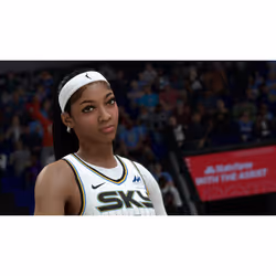 2K NBA 2K26 - Vue supplémentaire 2