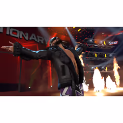 2K WWE 2K26 - Vue supplémentaire 4