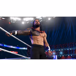 2K WWE 2K26 - Vue supplémentaire 7