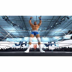 2K WWE 2K26 - Vue supplémentaire 8