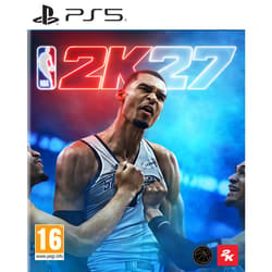 Take-Two Interactive NBA 2K27 Standard PlayStation 5