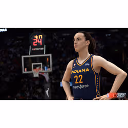 Take-Two Interactive NBA 2K27 Standard PlayStation 5 - Vue supplémentaire 5