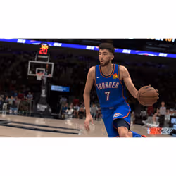 Take-Two Interactive NBA 2K27 Standard PlayStation 5 - Vue supplémentaire 6
