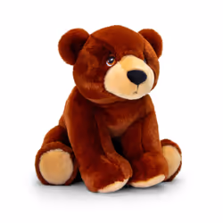 Keel Toys SE1043, Jouet ours